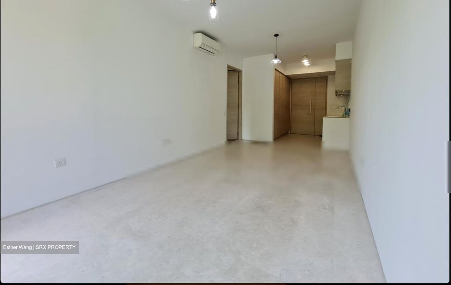Sennett Residence (D13), Condominium #400635061